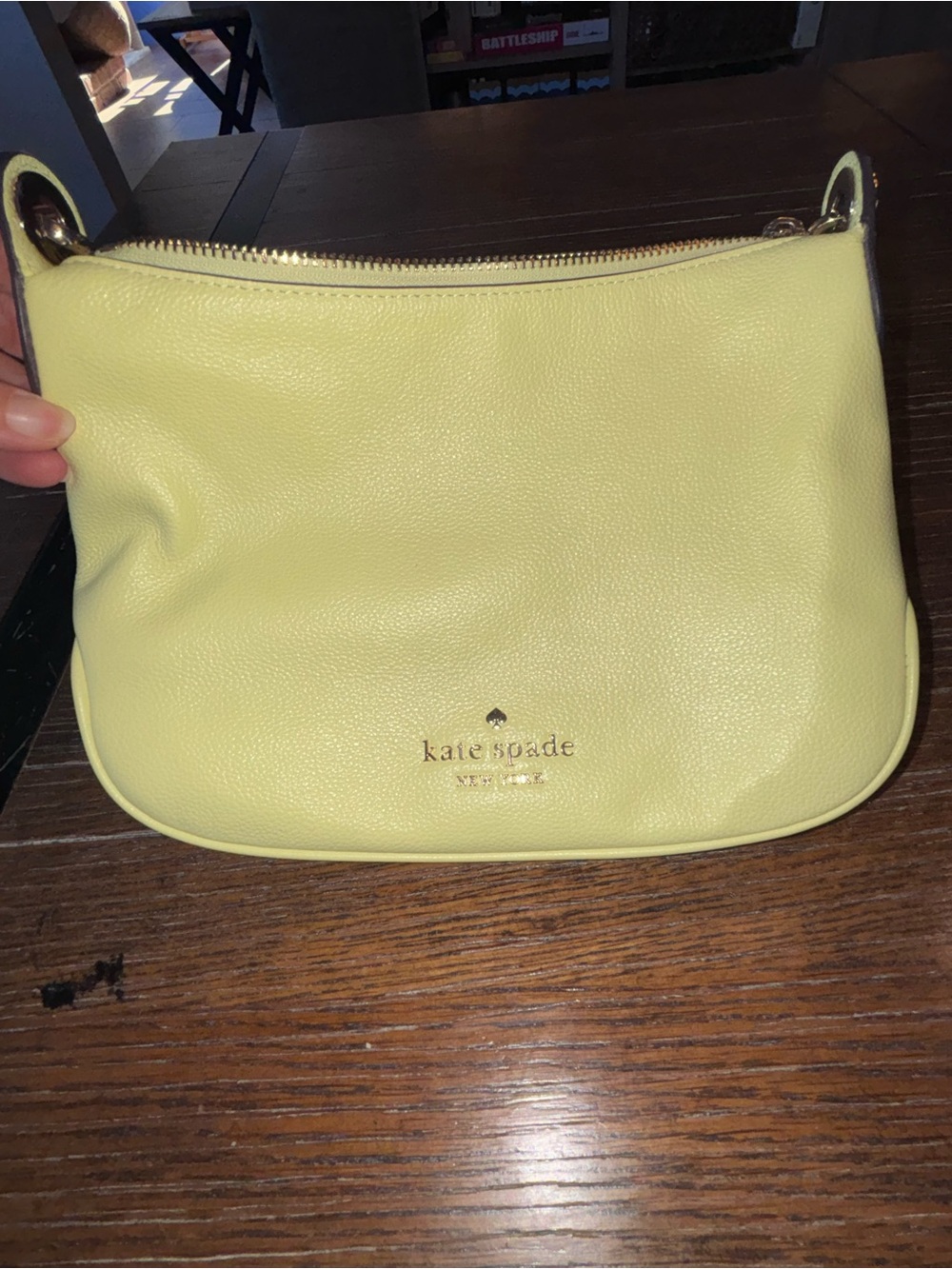 Kate Spade Rosie Small Crossbody - Picture 2 of 3